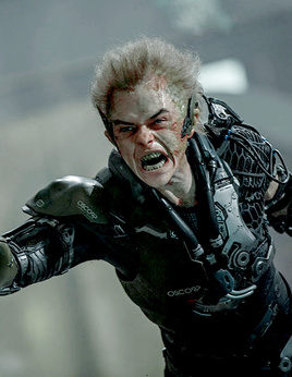 Green Goblin