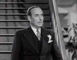 Grover plotting to postpone the signing until Saturday at 1:00 after the store closes