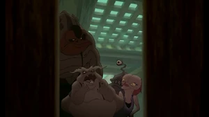 "We are wanting to move."