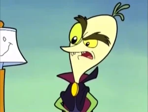 As long as the citizens of Bumblyburg hold on to their anger