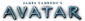 JamesCameron'sAvatarLogo