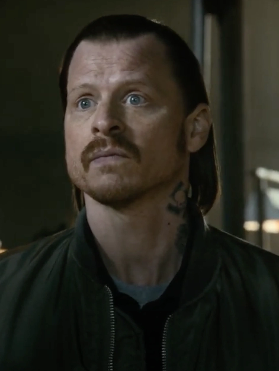 Kenny (Breaking Bad) Villains Wiki Fandom