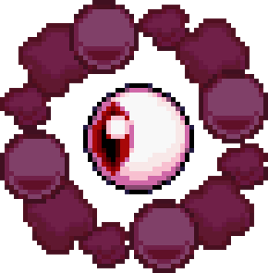 Kracko Jr.'s Revenge