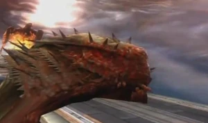 Kraken's Death (GoW2).jpg (25 KB) Kraken's death.