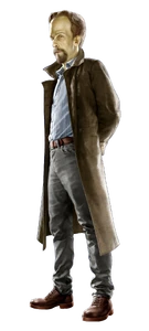 The Leader's original design for Captain America: Brave New World.