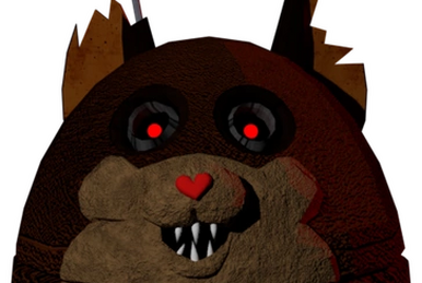 Tattletail, Funkipedia Mods Wiki