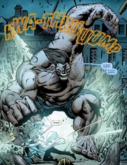 Blockbuster from DC Comics