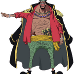 Zephyr from One Piece Z, NekoJoe