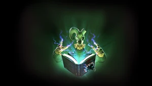 Unofficial Artwork of Merasmus.