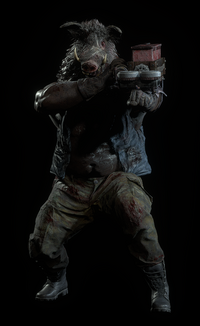 Brute (Crossbow)