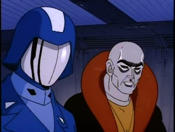 Gi Joe Vergeltung Cobra Commander Schauspieler