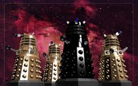 The Cult of Skaro