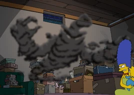 The Pookadook