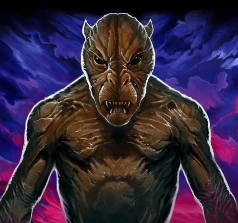 Gogmagog, Villains Wiki