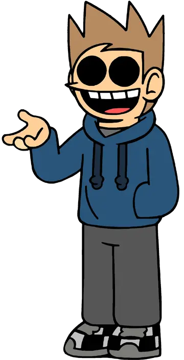 Tom (Eddsworld) | Villains Wiki | Fandom