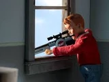 Bop It (Robot Chicken)