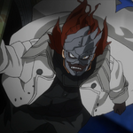 Wolfram My Hero Academia Villains Wiki Fandom
