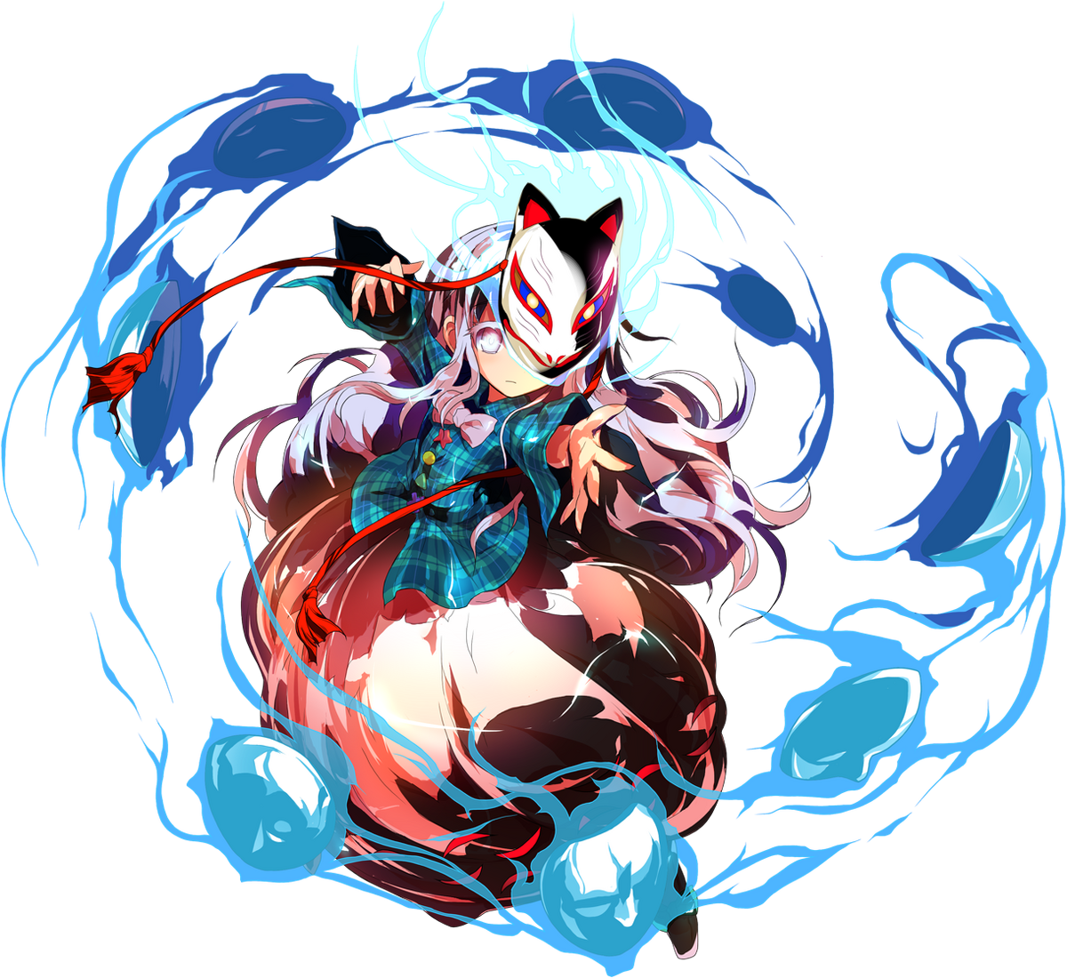 Kokoro (Darling in the Franxx) | Heroes Wiki | Fandom