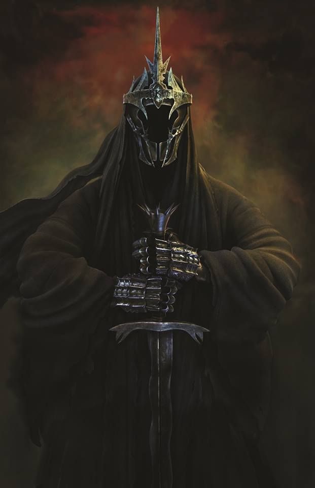 The Witch-king of Angmar™