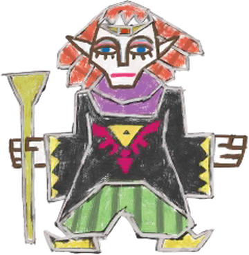 The Legend Of Zelda: A Link Between Worlds' Hero Mode Exclusives