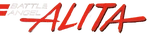 Battle Angel Alita LOGO