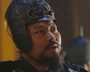 Cao Hong in The Advisor Alliance.