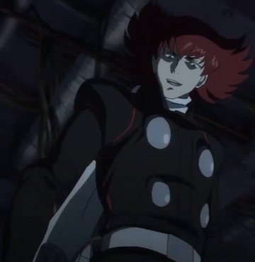 Cyborg 0014 | Villains Wiki | Fandom Cyborg 0014 | Villains Wiki | Fandom