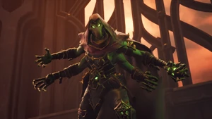 Envy reveal.jpg (237 KB) Envy revealing herself; capturing the talisman and retrieving her siblings' powers.