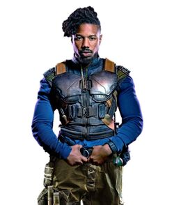 Erik Killmonger (Marvel Cinematic Universe), Villains Wiki, Fandom