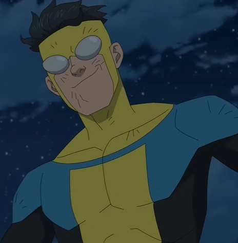 Omni-Man, Invincible Wiki, Fandom in 2023