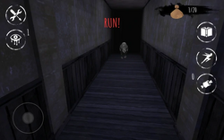 Good Boy, Eyes the horror game Wiki