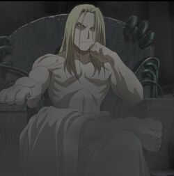 Father (FMA) - Fullmetal Alchemist - Zerochan Anime Image Board
