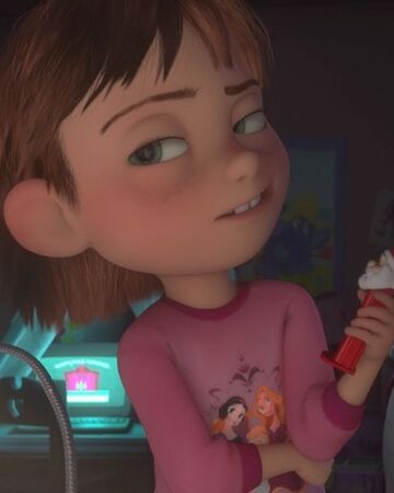 Grace Goodwin Villains Wiki Fandom