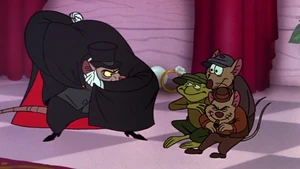 Thugs (The Great Mouse Detective) | Villains Wiki | Fandom