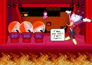 ImTheFunOne.png (599 KB) Tenna during the Bonus Round.