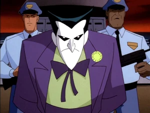 Joker (DC Animated Universe)/Gallery | Villains Wiki | Fandom