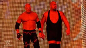Kane & Big Show (2011)
