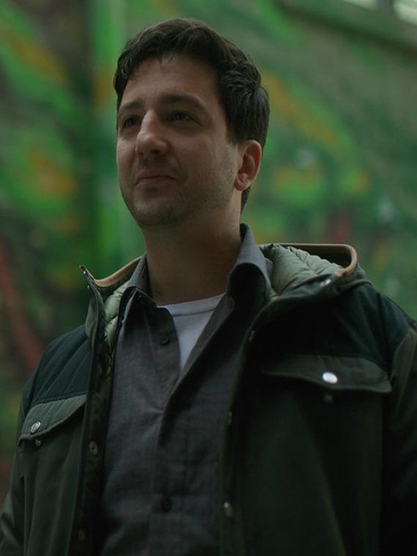 The umbrella academy harold jenkins deals