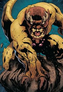 Mangog (Earth-616) from Mighty Thor Vol 2 19 001