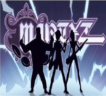 Mantyz (Band)