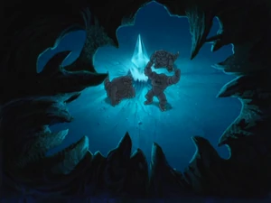 "I hate this Nicholas of Burzee!"