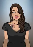 Nicole Abitbol (S8C15).webp (9 KB) Nicole's sticker