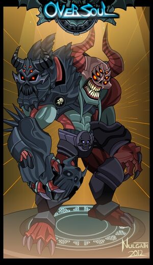 Nulgath's Wrath