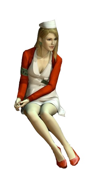 Lisa Garland, Wiki Silent Hill