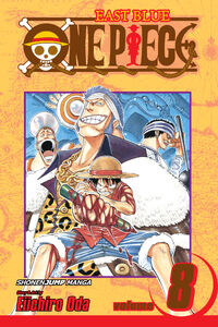 One Piece Wiki - DON KRIEG He is the admiral of the