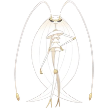 Pheromosa (Pokémon Masters)