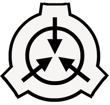 Yaldabaoth (SCP Foundation), Villains Wiki