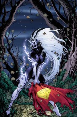 Silver Banshee (Suicide Squad: Hell to Pay), The Female Villains Wiki