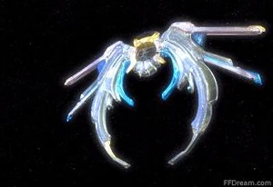 Sorceress Adel's Tomb