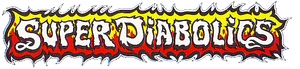 Super Diabolics logo